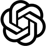 OpenAI logo